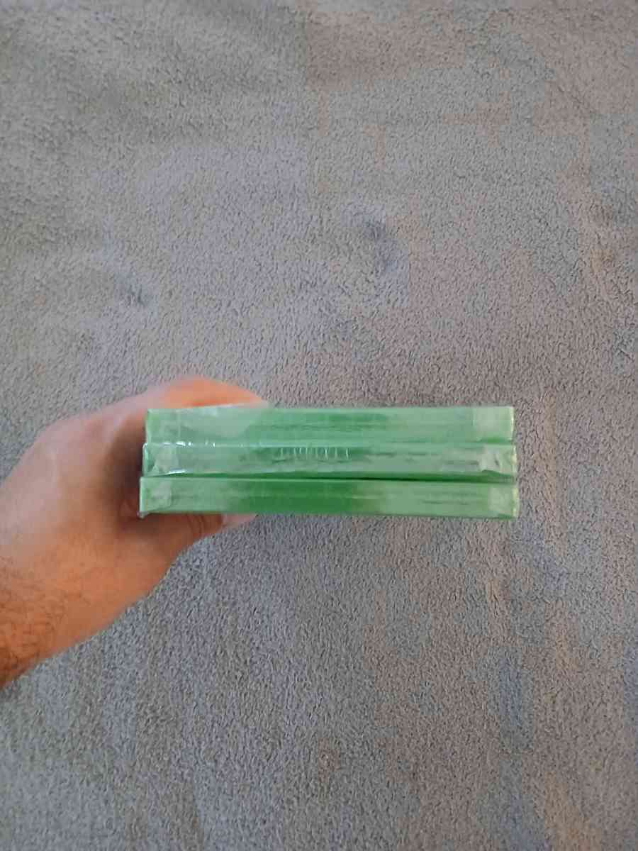 3 Xbox One Games for Xbox One