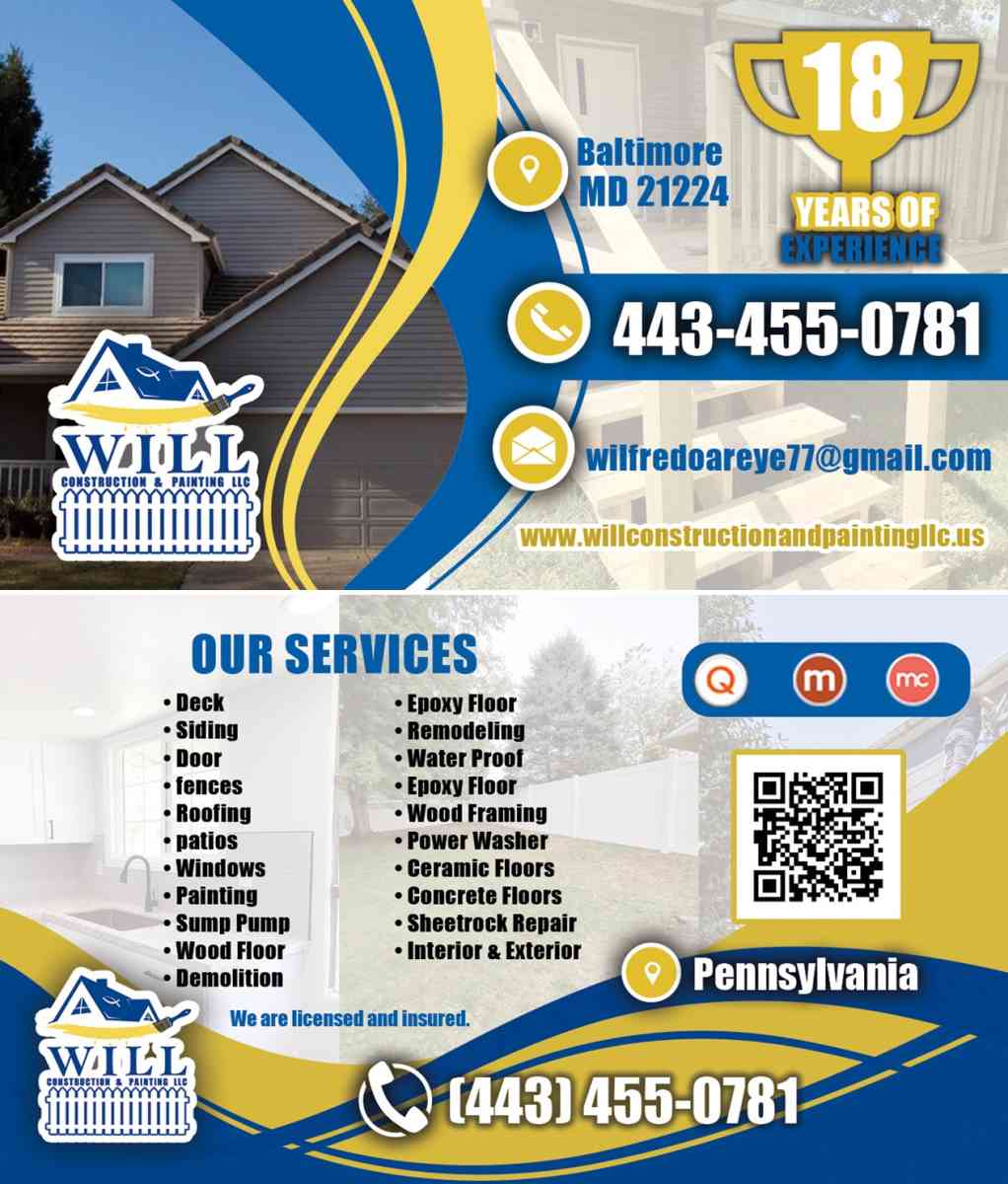 fencing vinyl and Wood