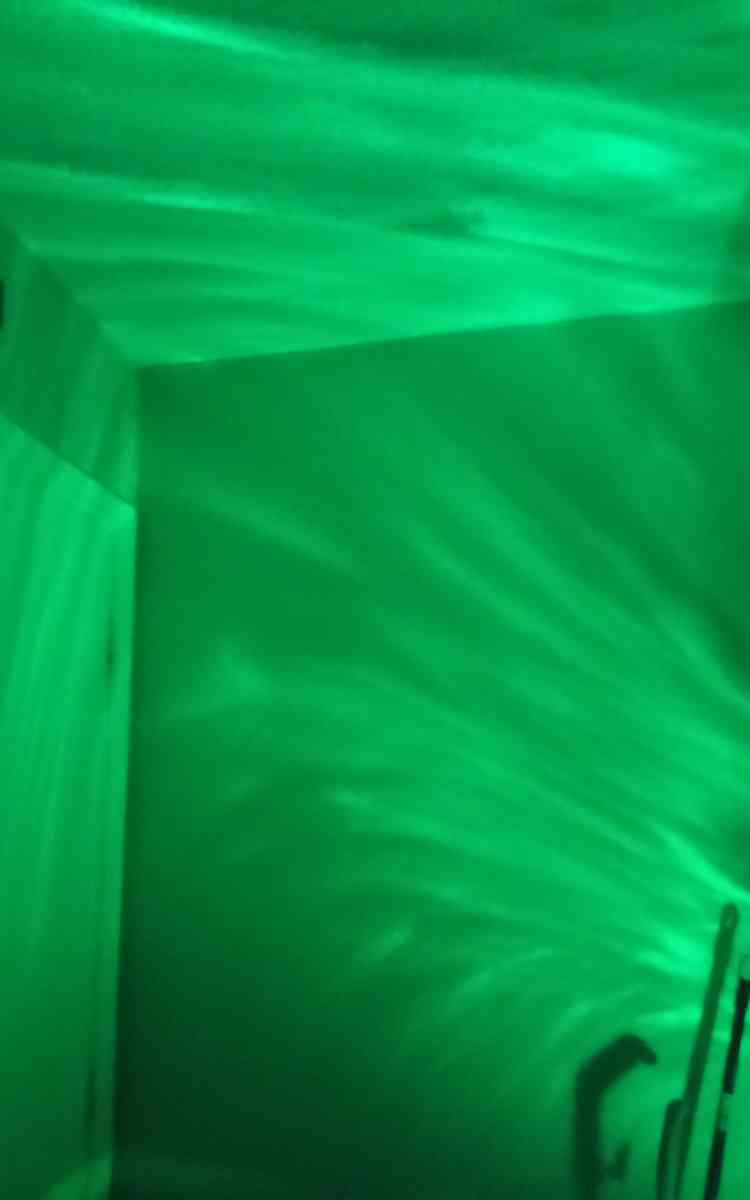 strobe light USB plug