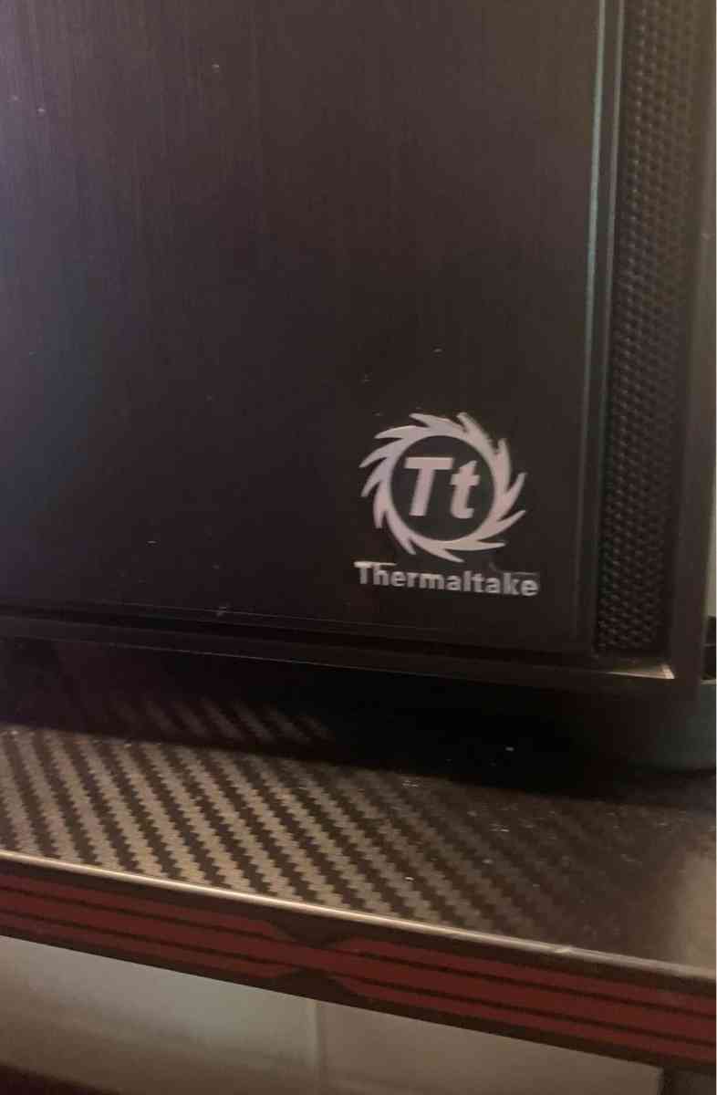 Gaming PC Intel 173770 GTX 970 240GB SSD storage 16GBRAM WiF