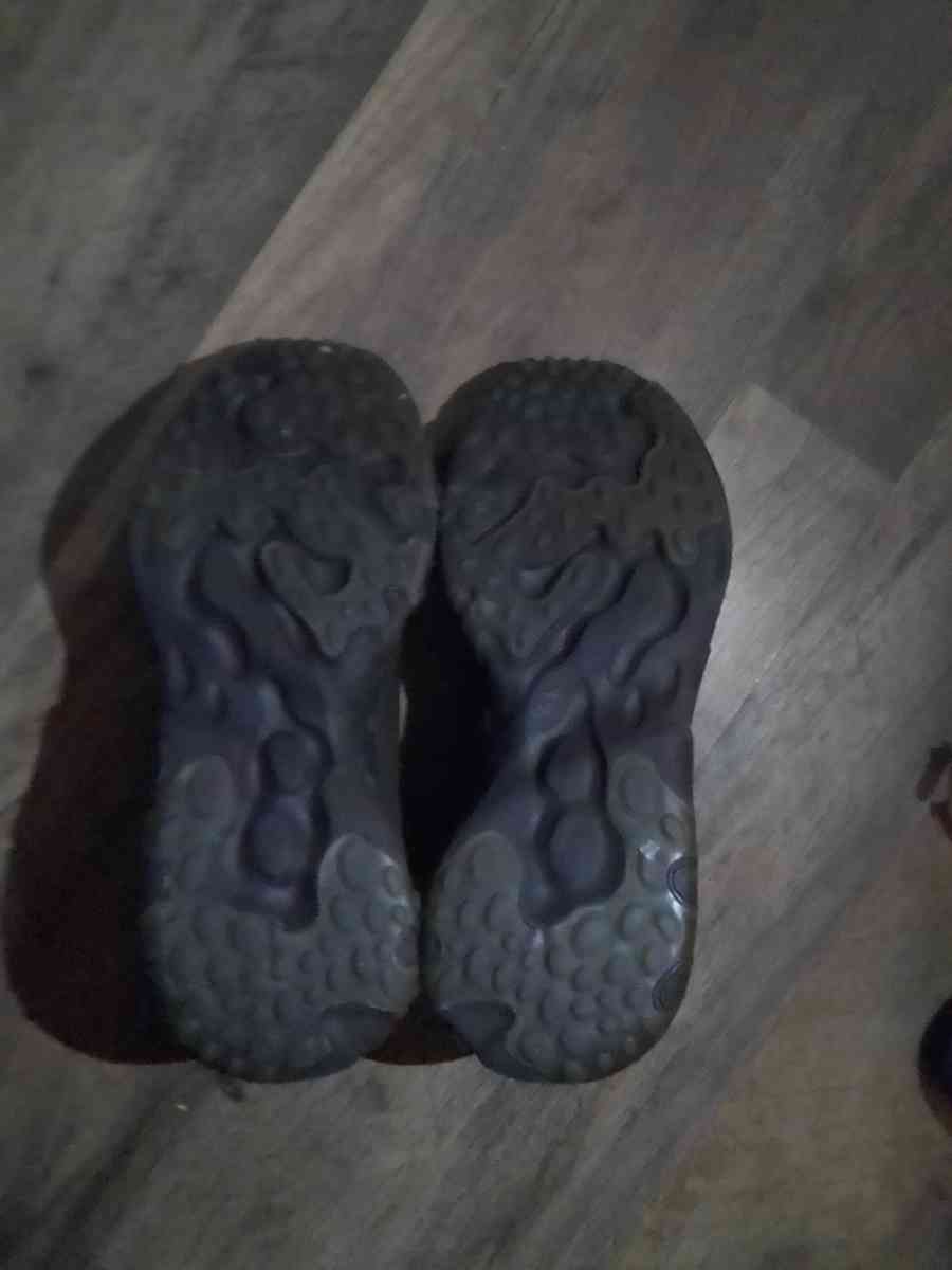 mens Nike React Presto