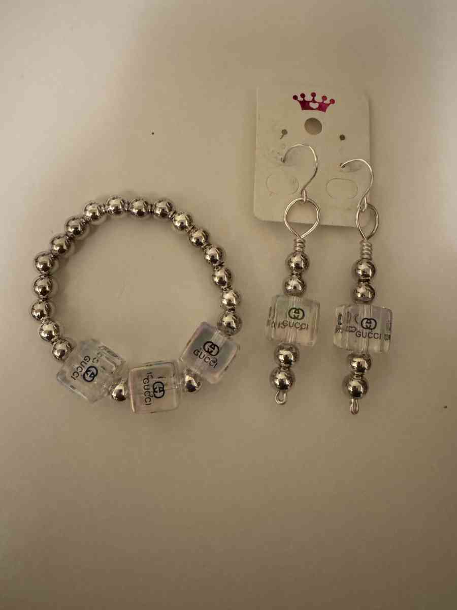 handmade fashion bracelet set