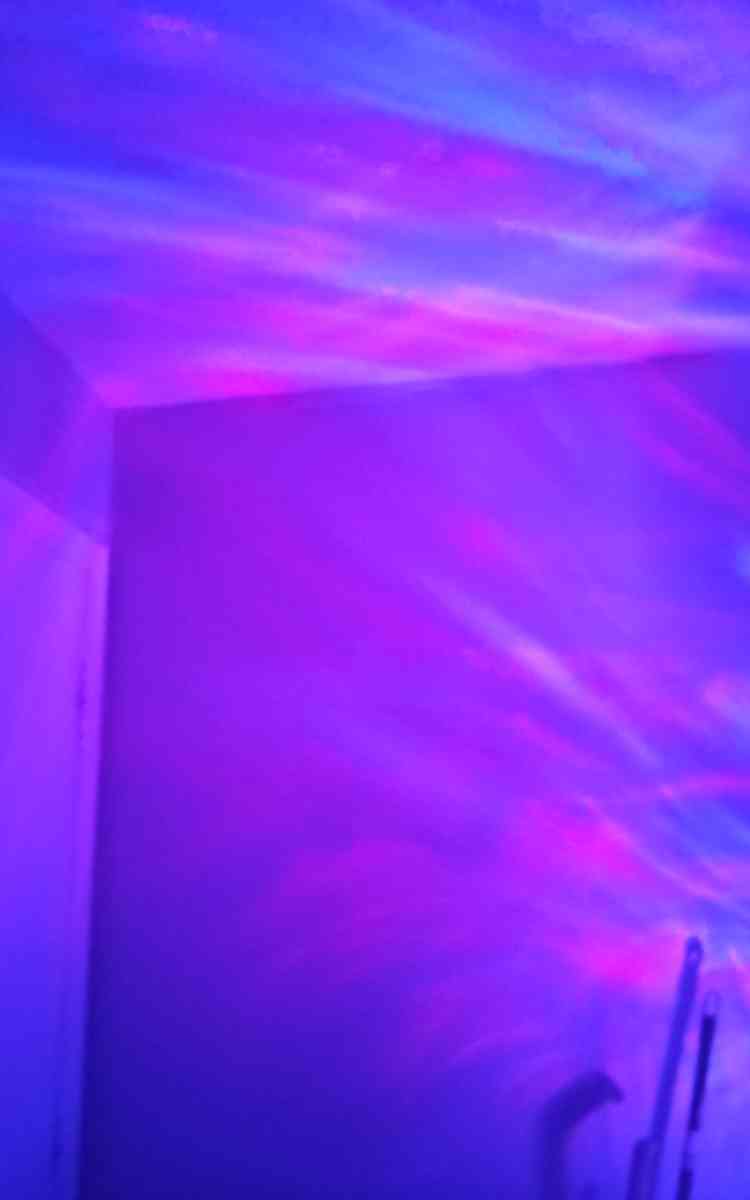 strobe light USB plug