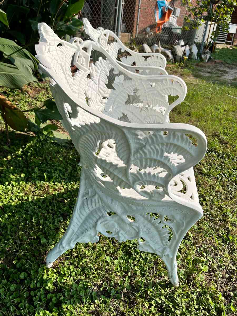 Outdoor Chairs