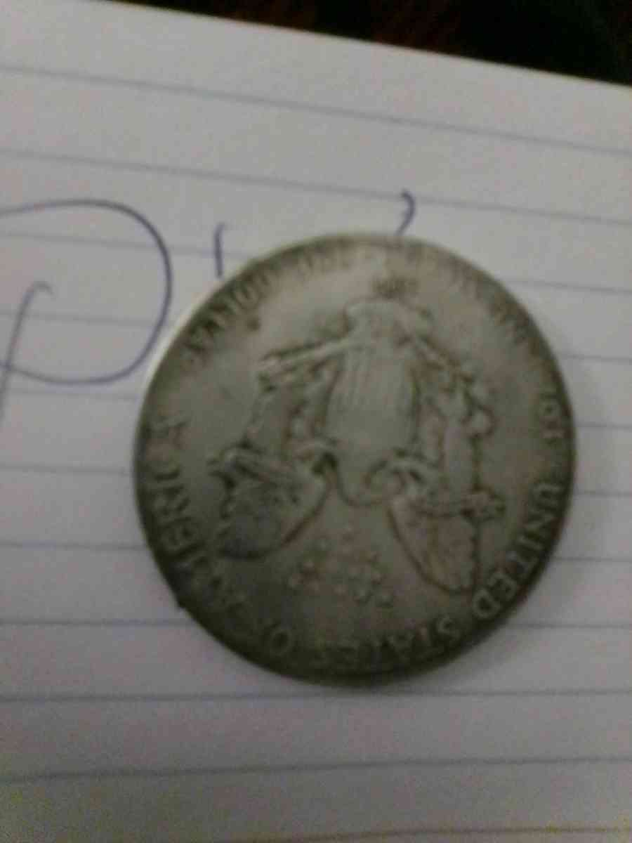 1oz fine silver coin