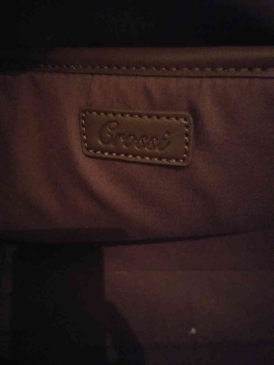 Grossi Womans Handbag
