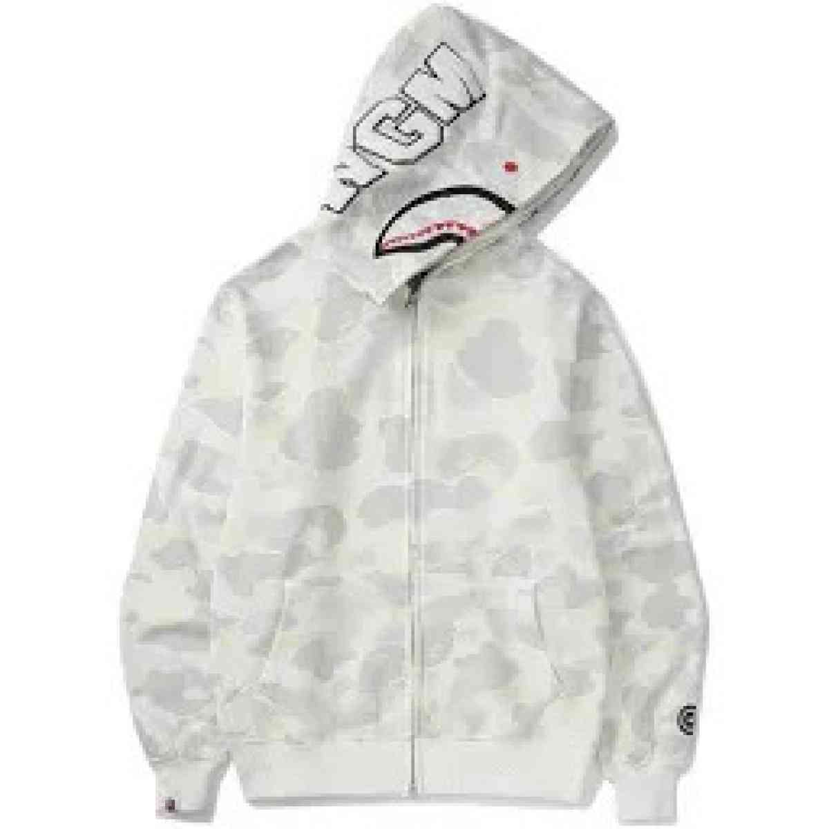 bape hoodies