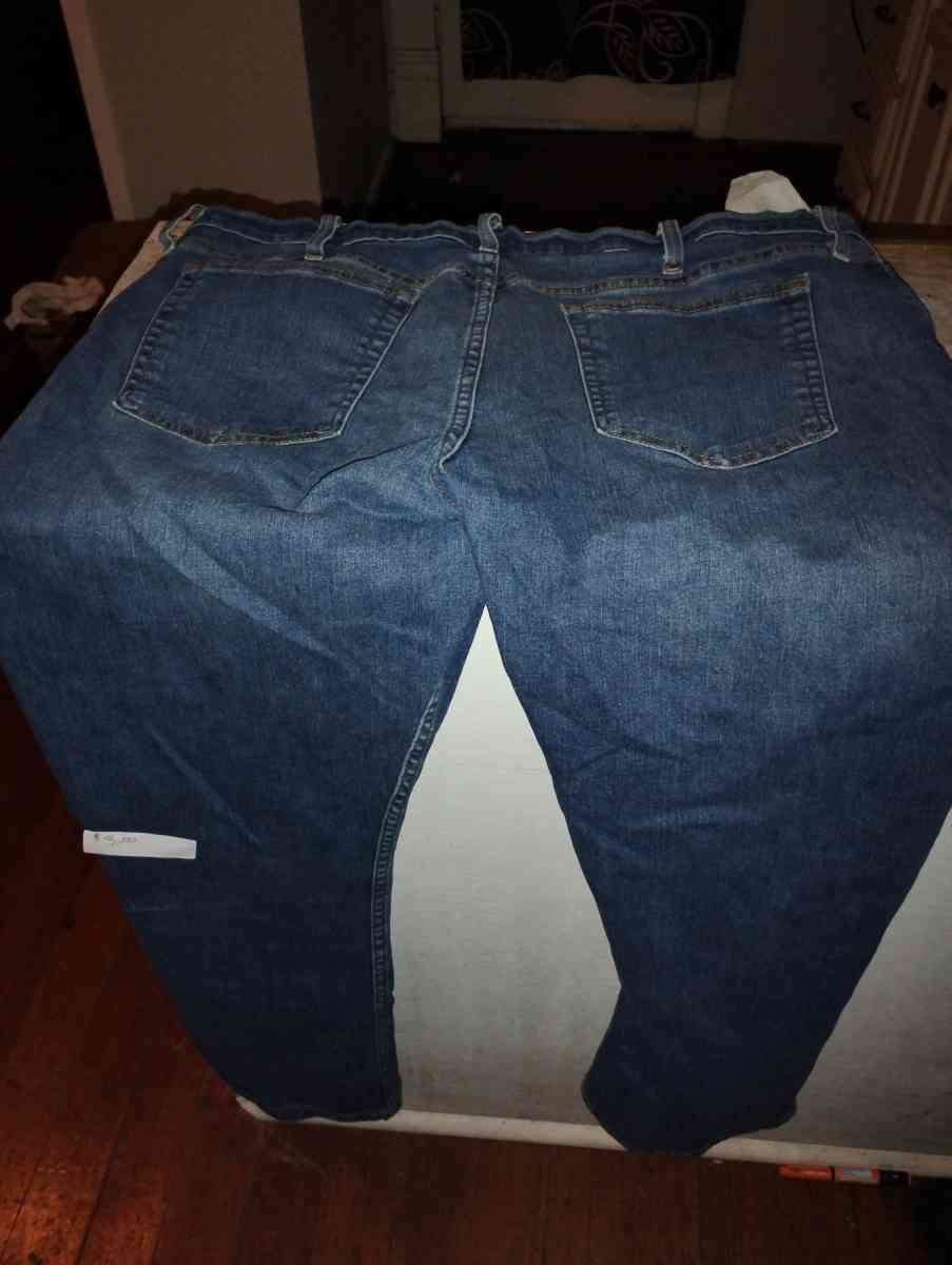 fashion jeans 40