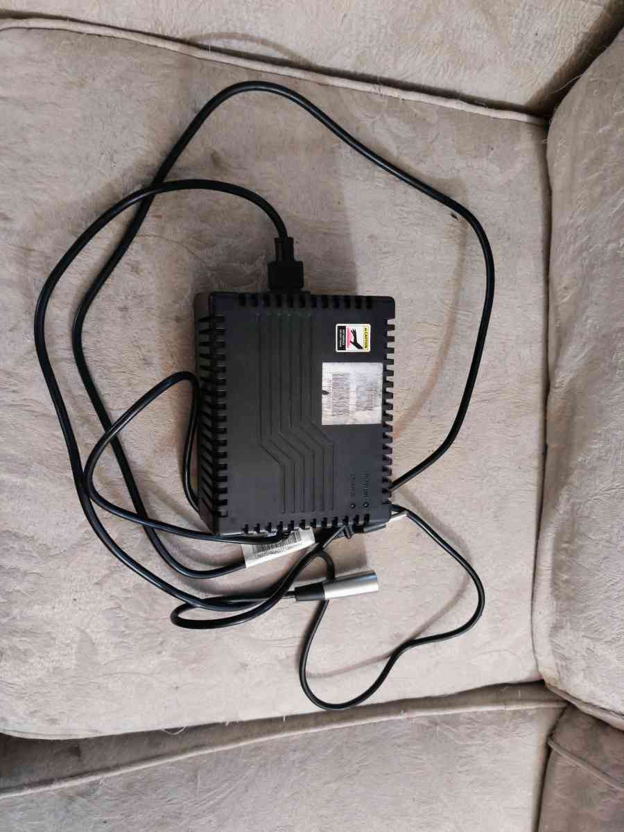 Blue And Black Pride Maxima Mobility Scooter