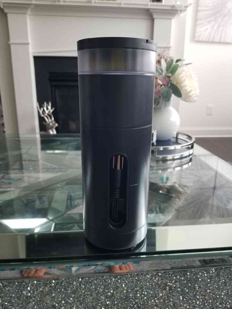 keurig coffee maker open box