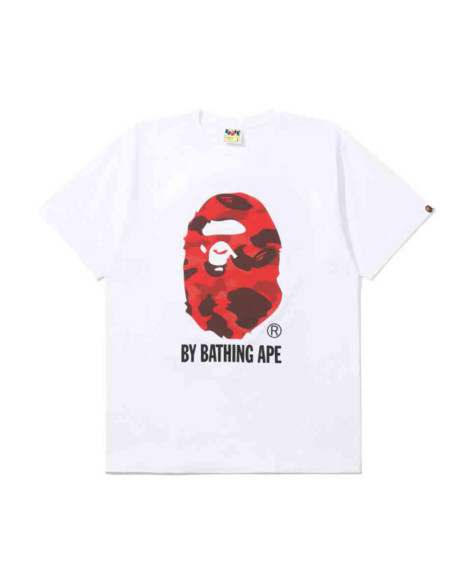 bape t shirt