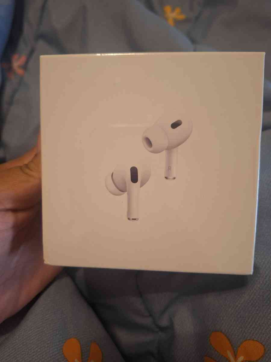 Apple airpods pro
