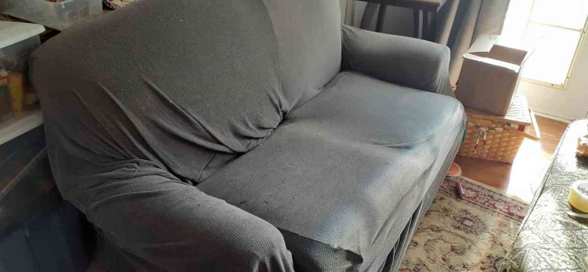love seat