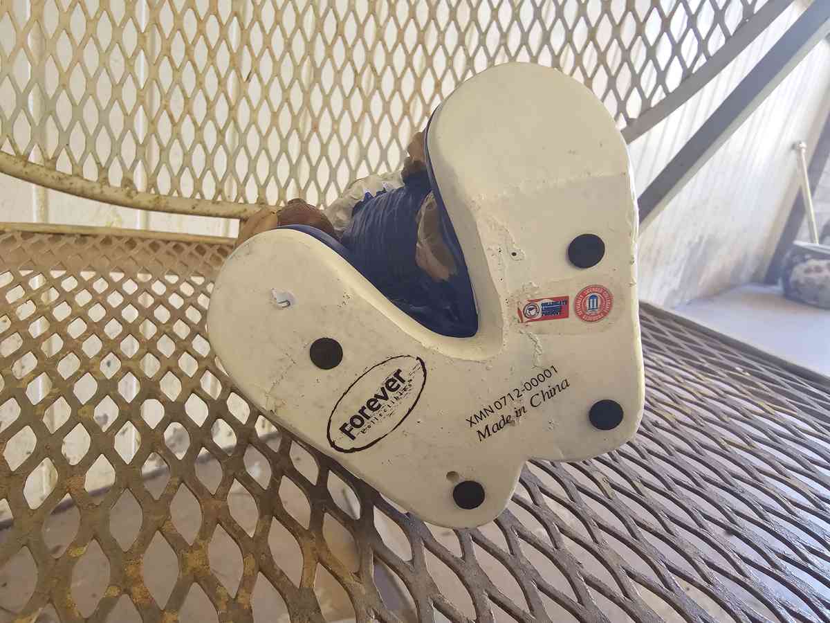 NCAA DUKE FOOTBALL GNOME