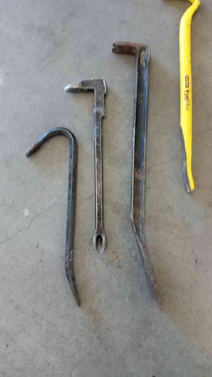 the 10 work bars heavy duty