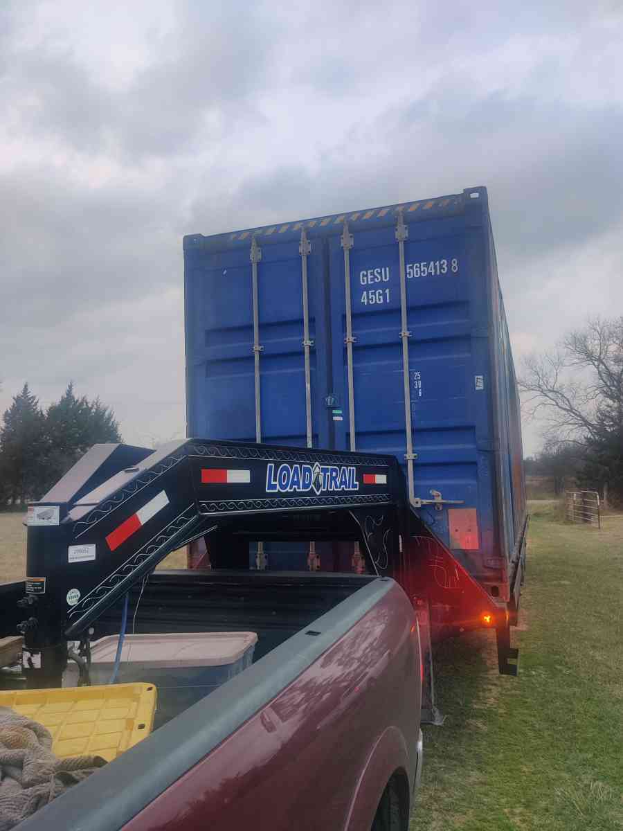 Storage Containers For Sale Please Read