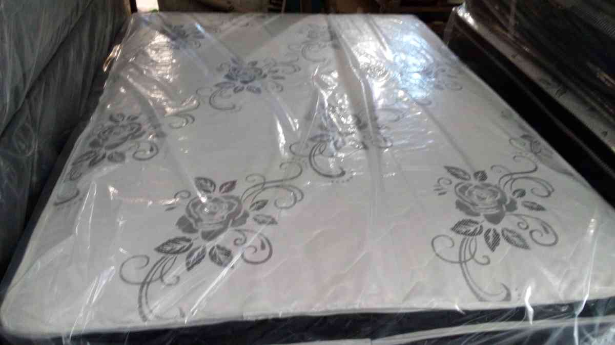 matress Quen size 200