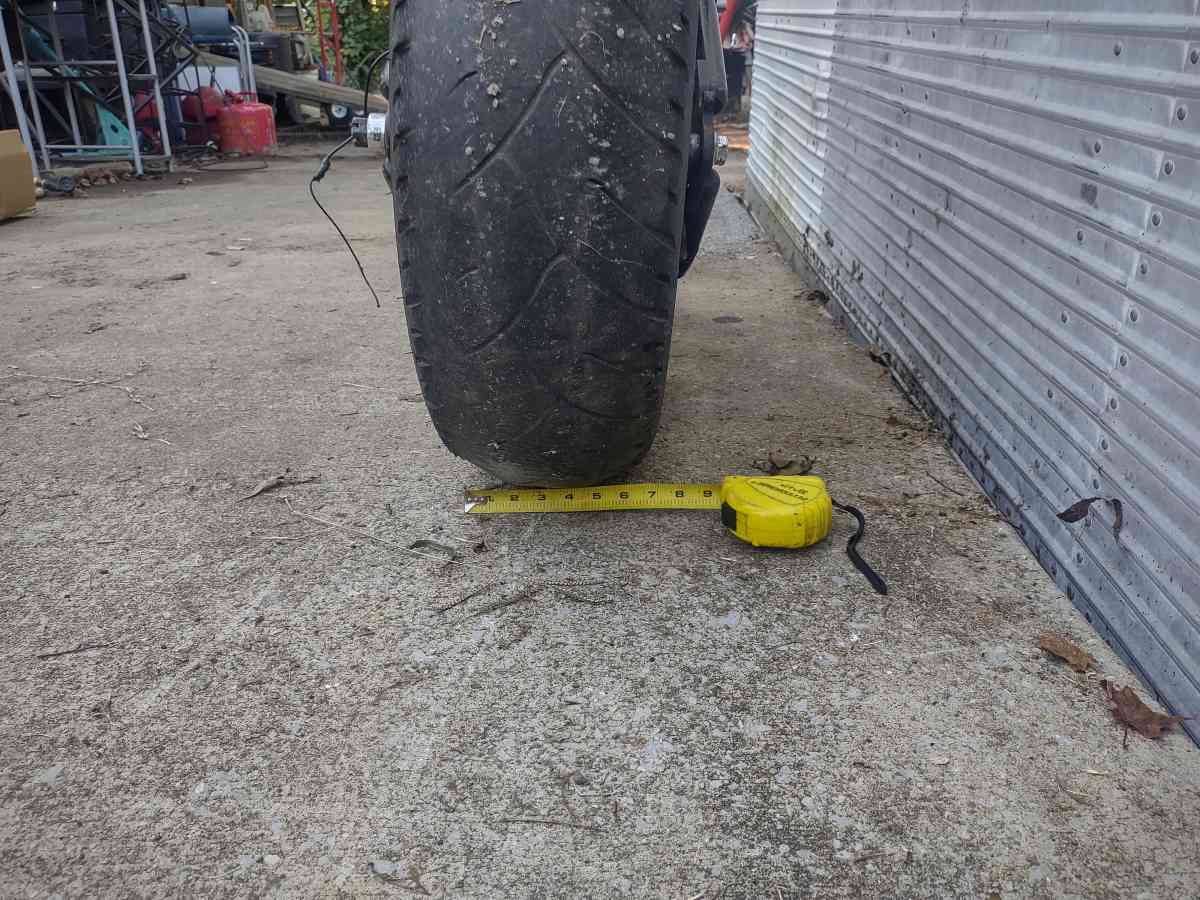 1976 Harley hardtail 4speed chopper rolling chassis