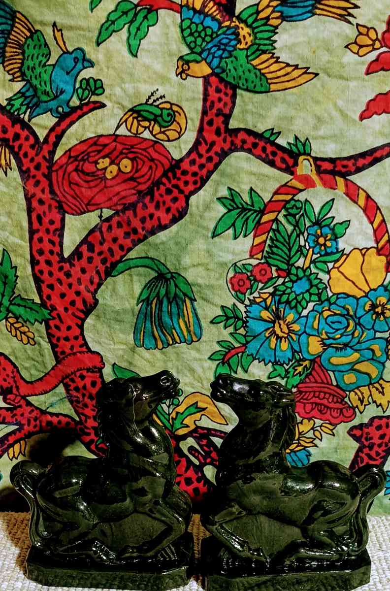 SALE FOR XMAS SHOPPING Vintage Boyds Art Joey the horse