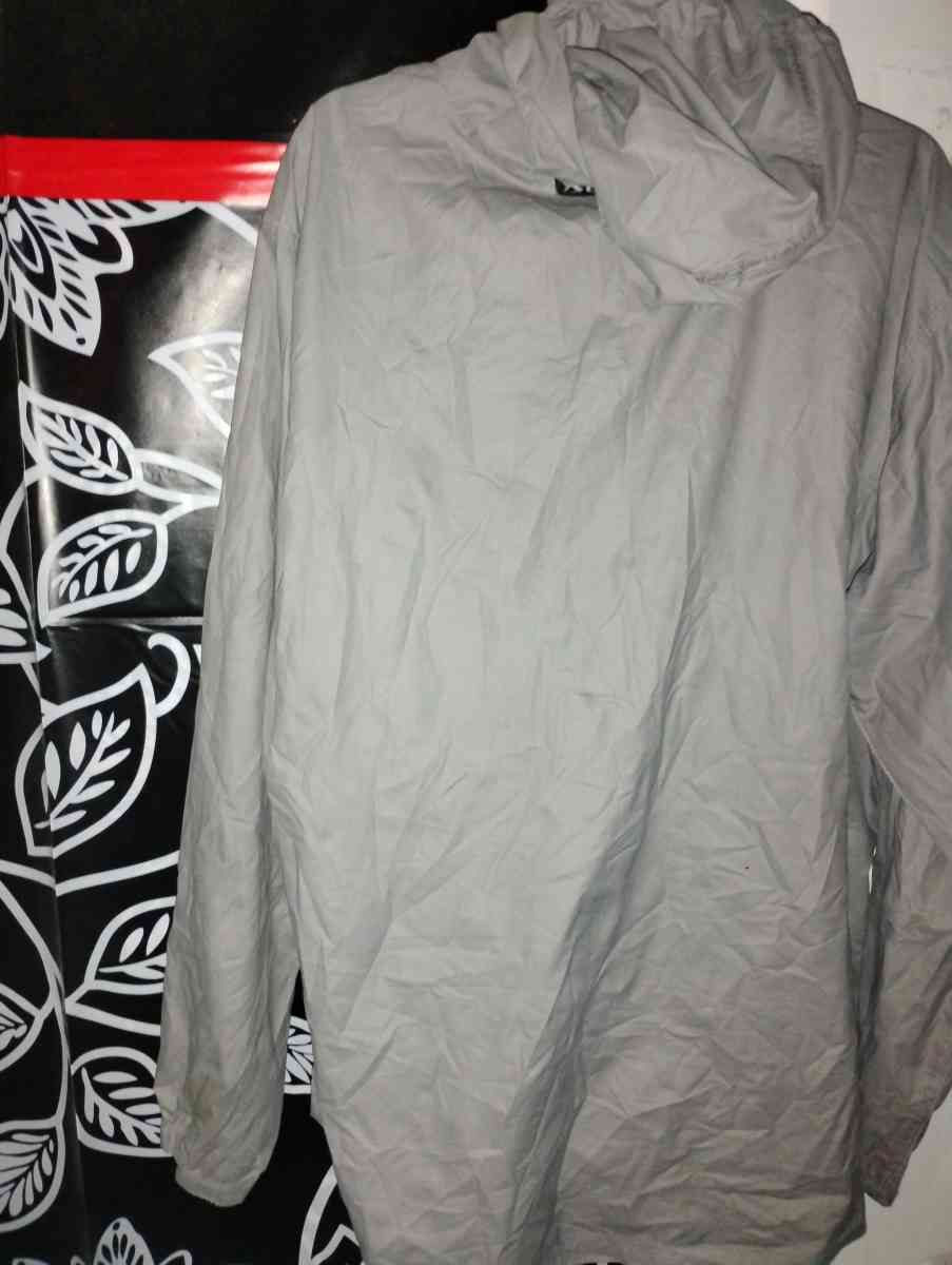 wind breaker xxl
