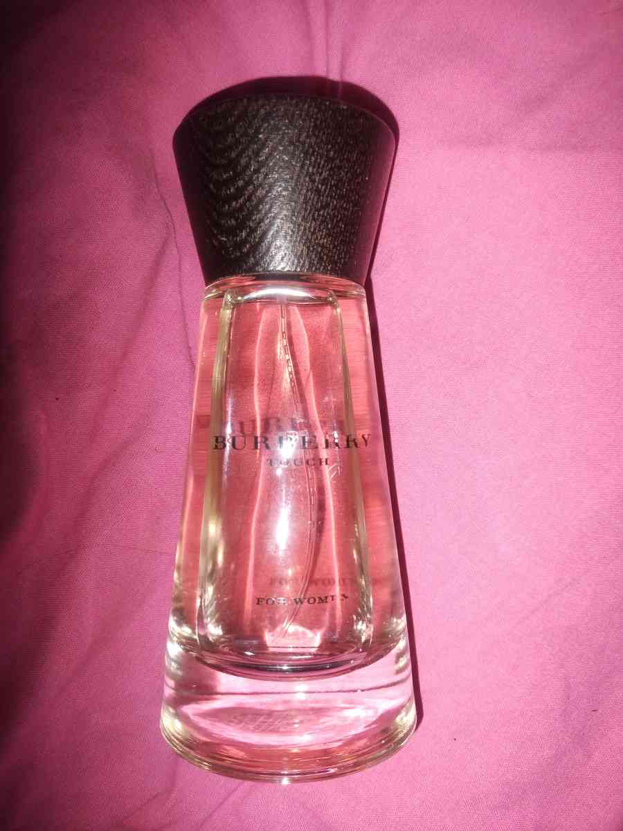 Burberry Touch for women