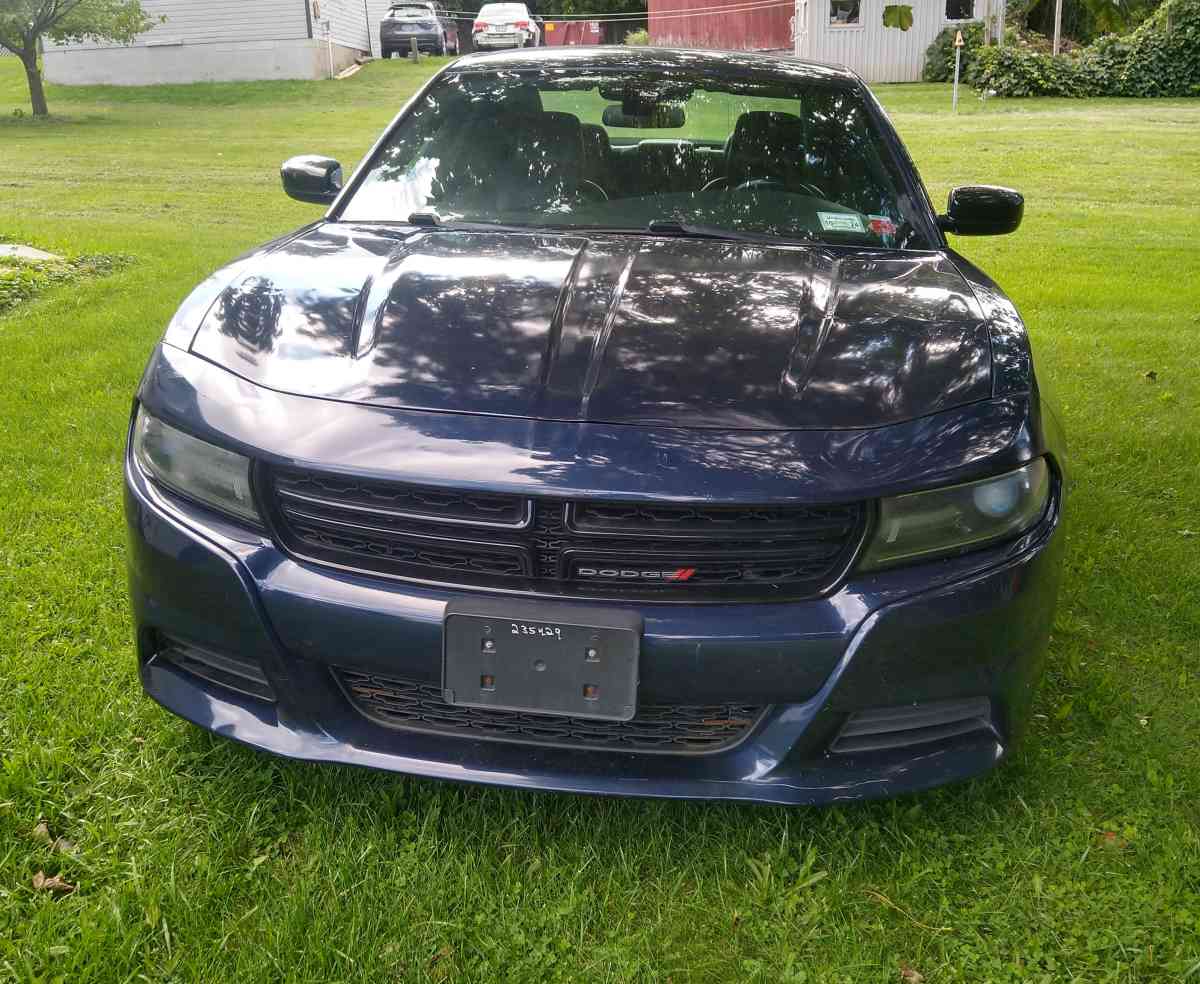 dodge charger