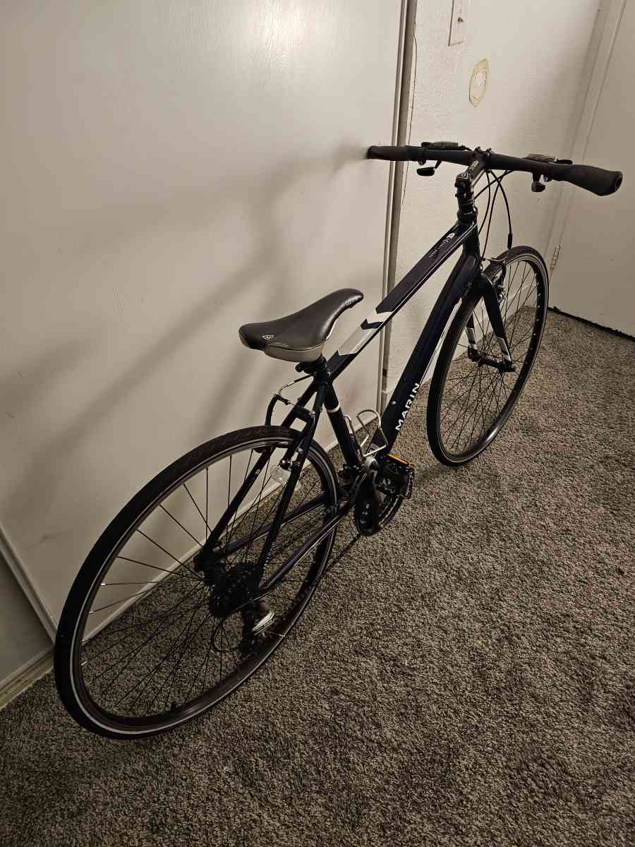 Marin Terra Linda SC2