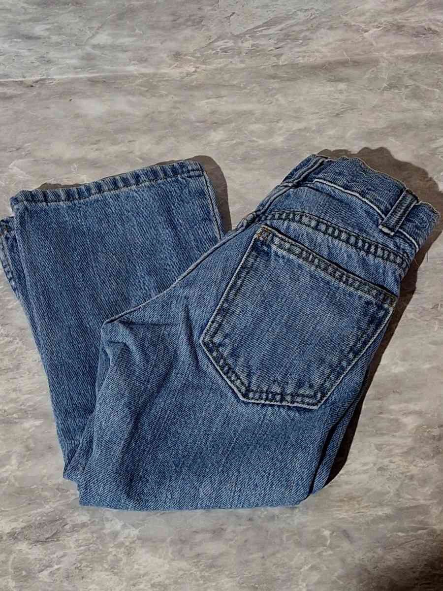 4T Boy PantsJeans