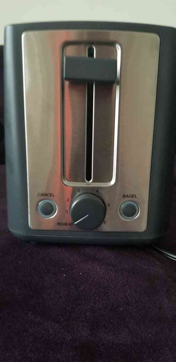 toaster  Target brand new