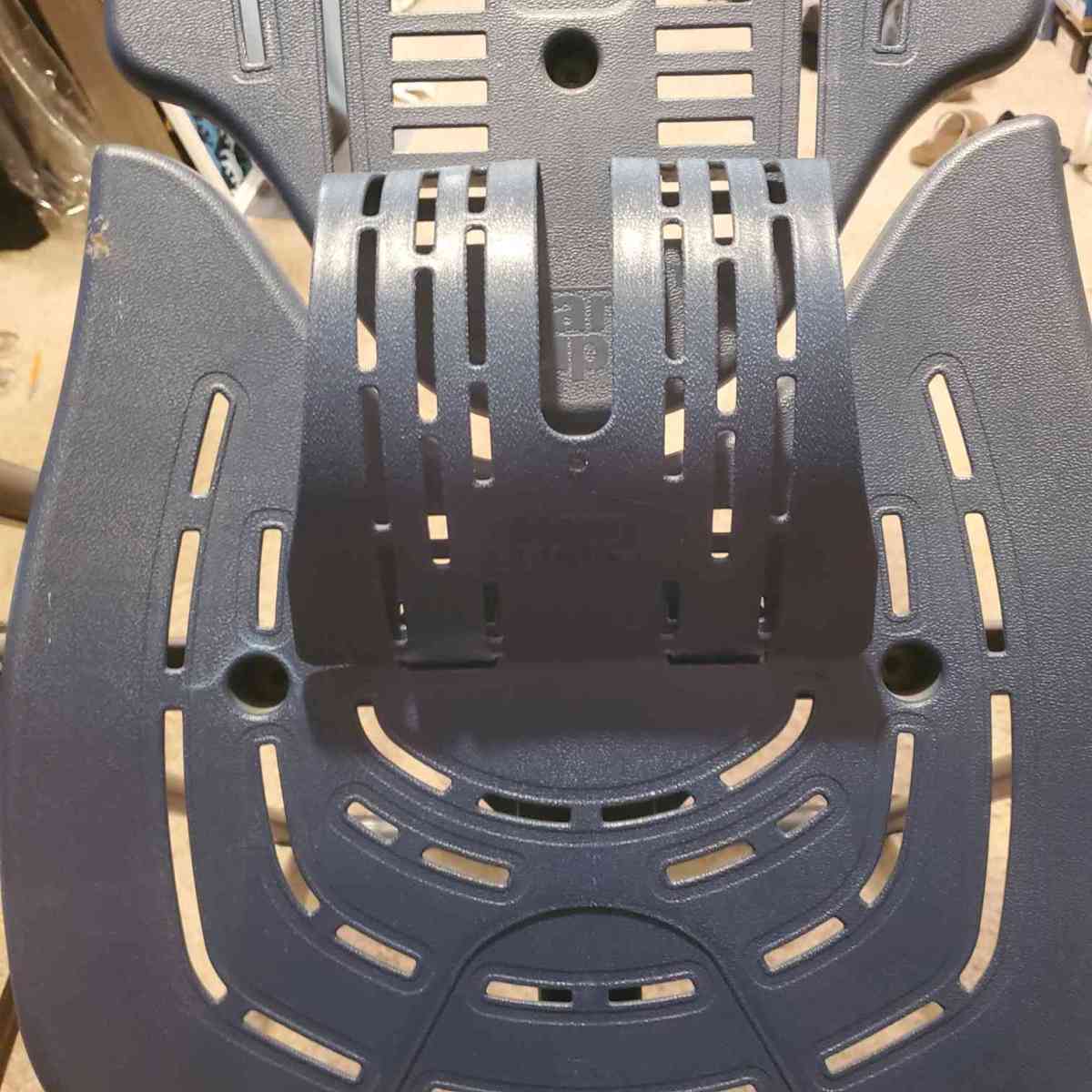 Inversion Table  Teeter HangUps Ep960  Like New  RRR Sport