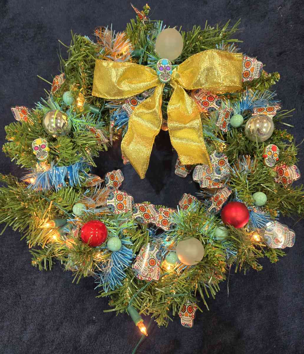 wreaths