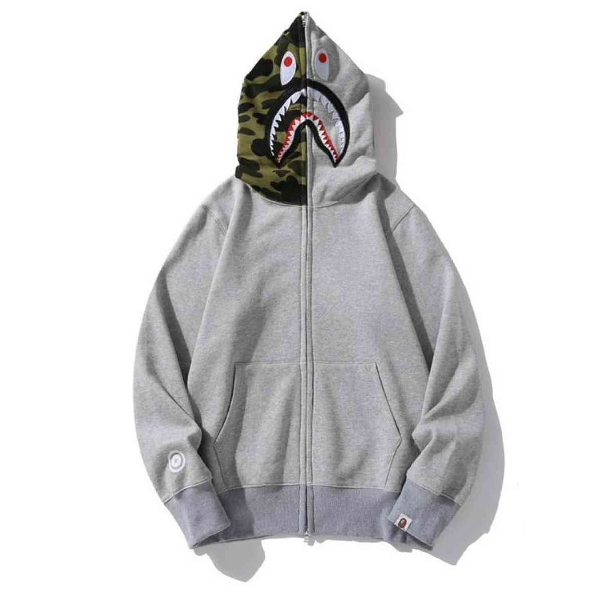 bape hoodies