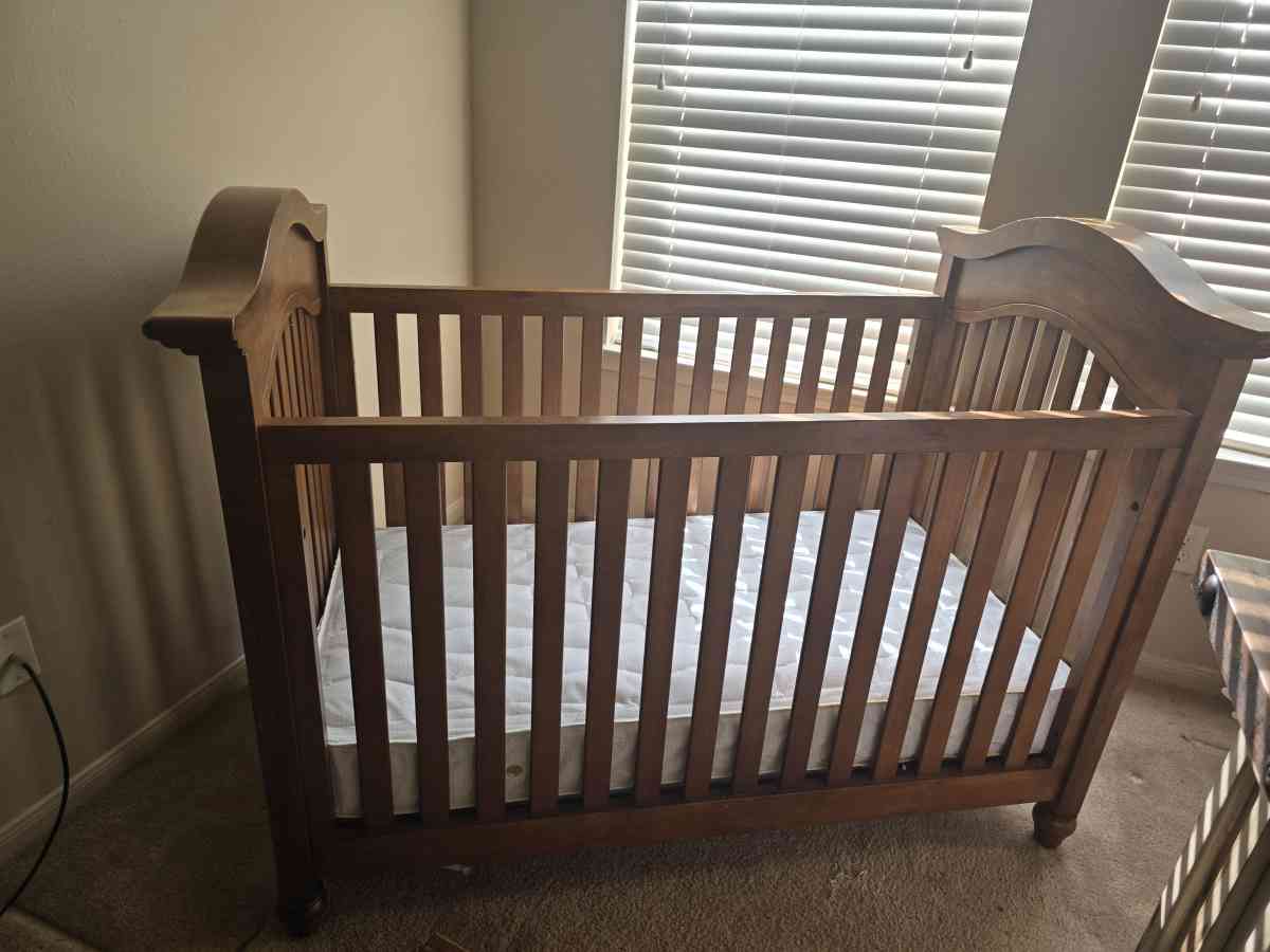 Baby Crib