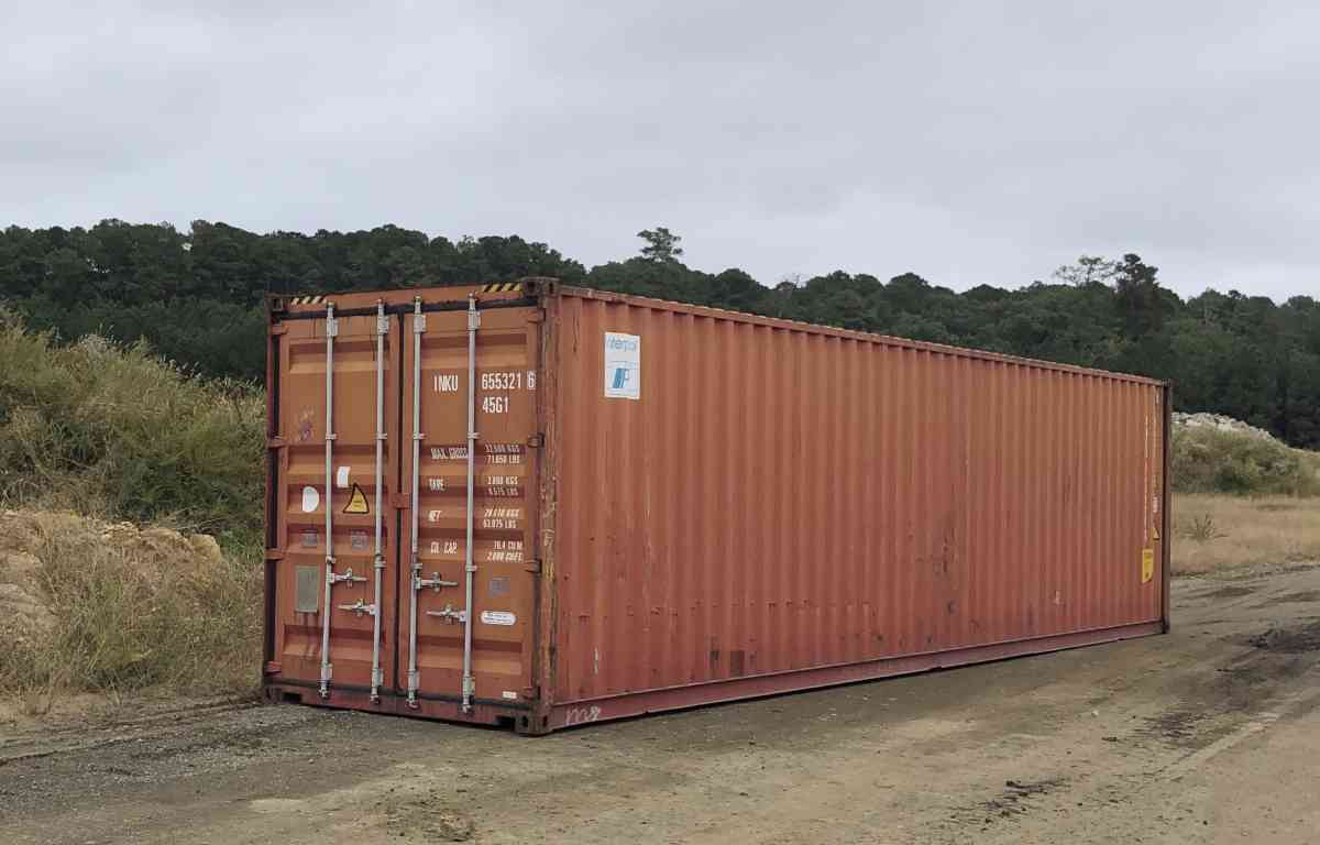 Storage Containers For Sale Please Read
