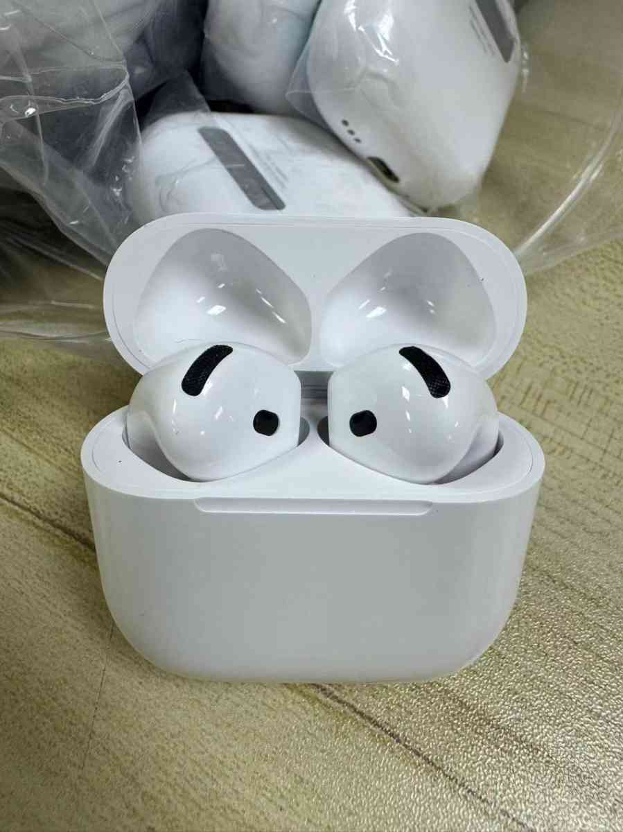 Airpods 4 anc Applecare