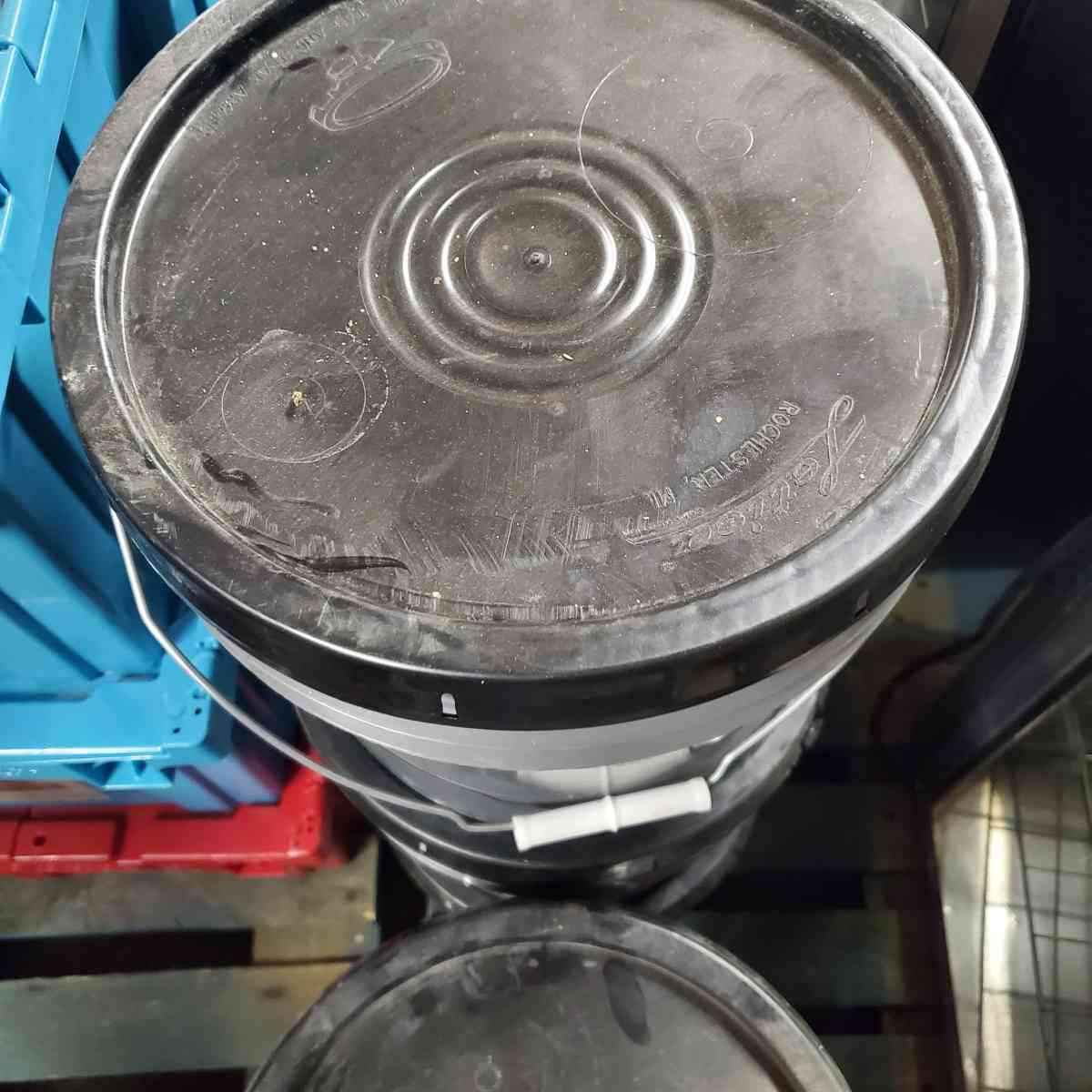 Tuff Grip 2091 Tps Pressure Sensitive Vinyl  Rubber Flooring