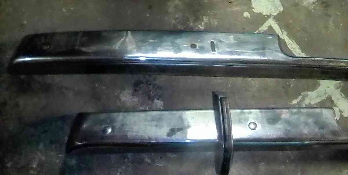 vintage mopar parts 1970  to 1972