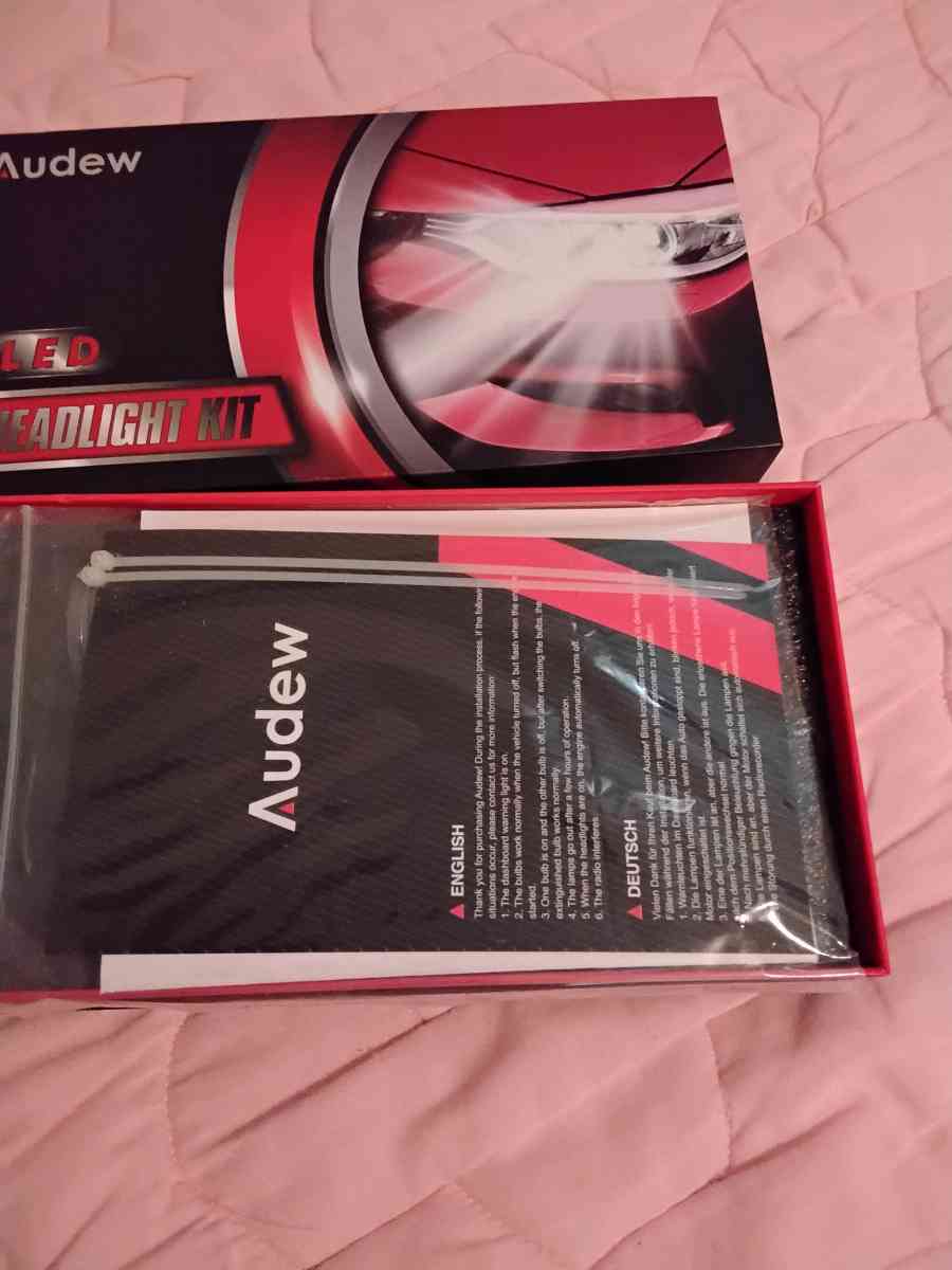 bombilla led h7 6000k