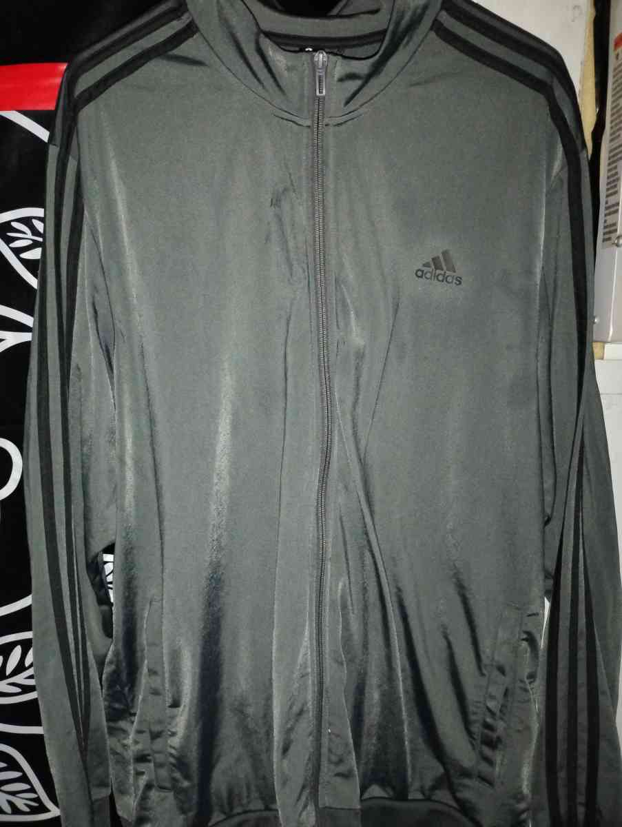 Adidas coat xxl