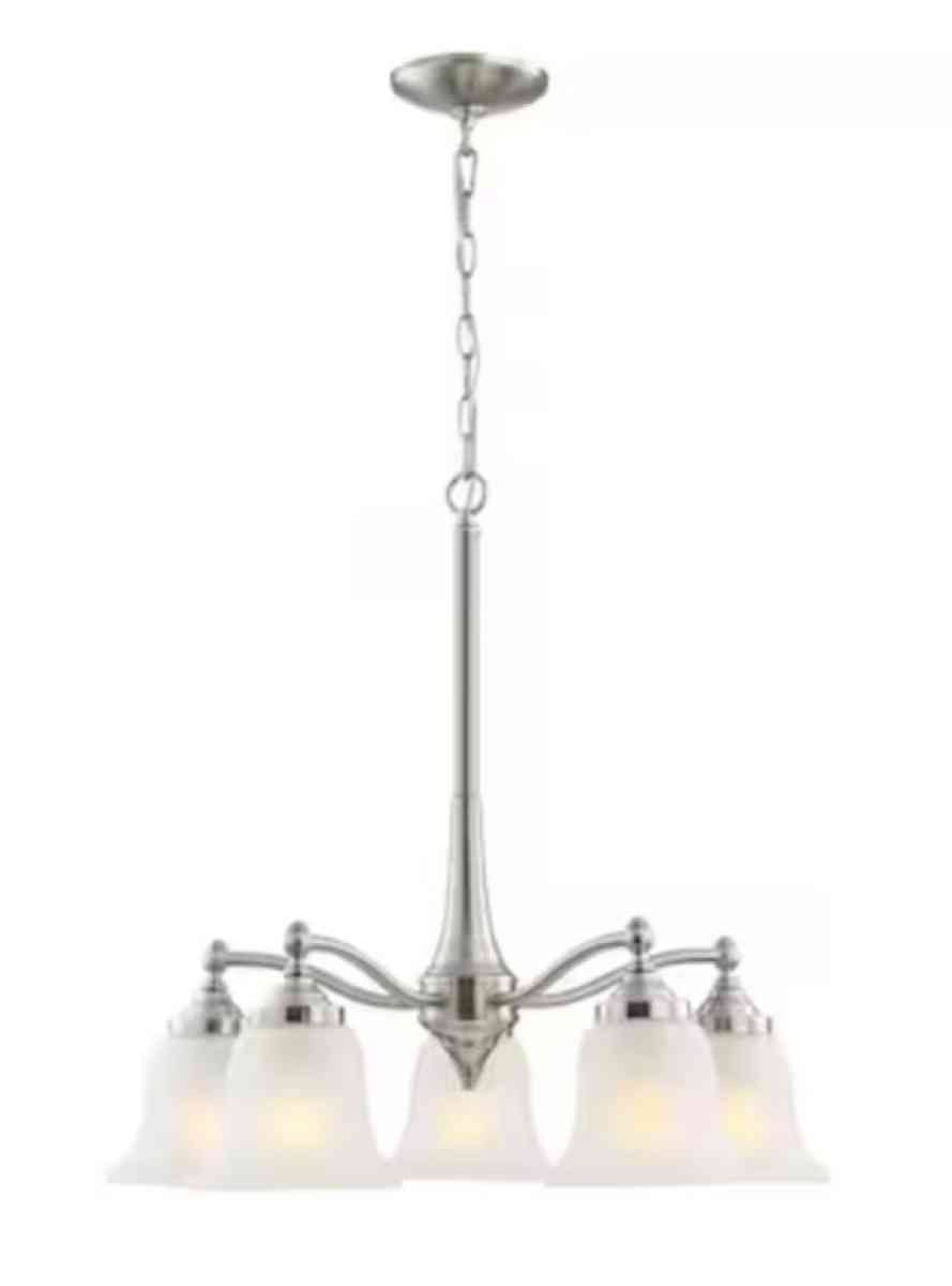 Project Source Chandelier