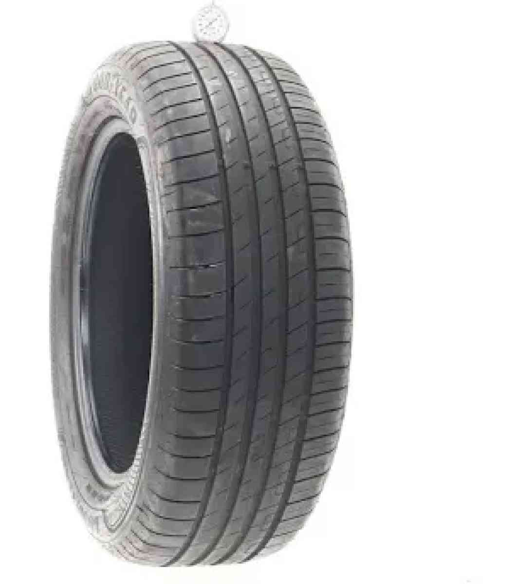 Goodyear Tire  225   55 R 17