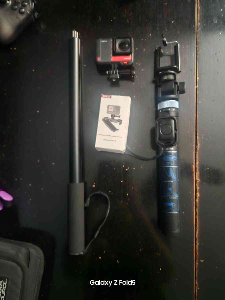 insta360 one rs 4k edition