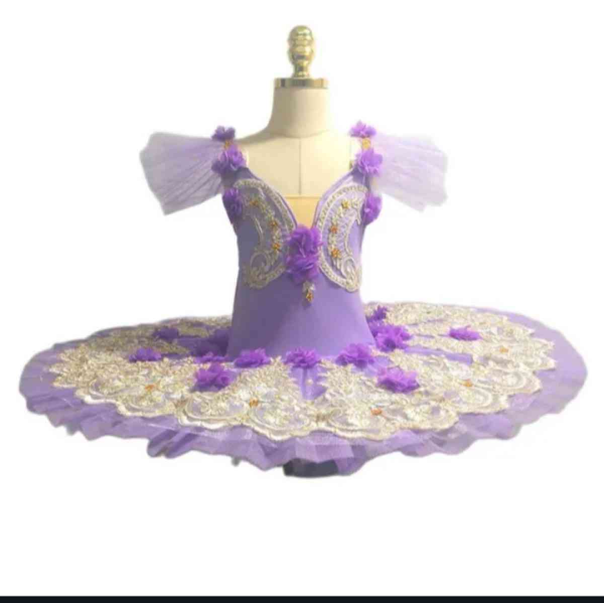 Girls And Young Adults Tutus