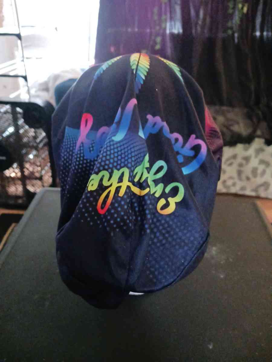 Mens slouch beanie hat