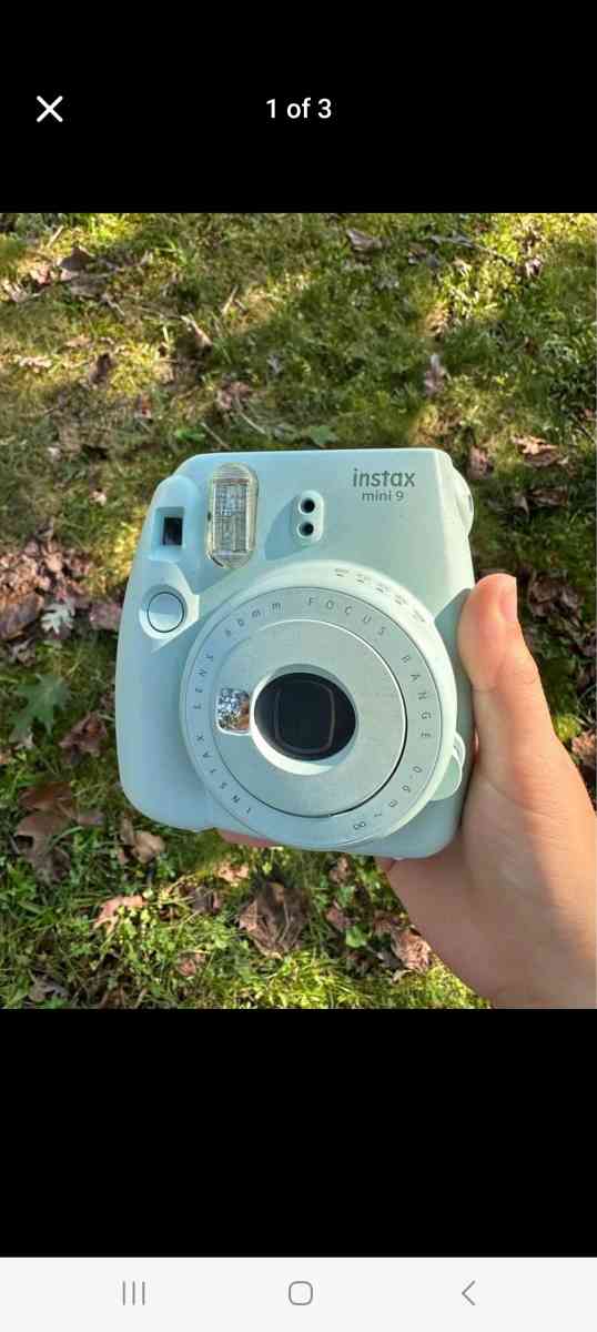 I have two  the other one I dont need come with case