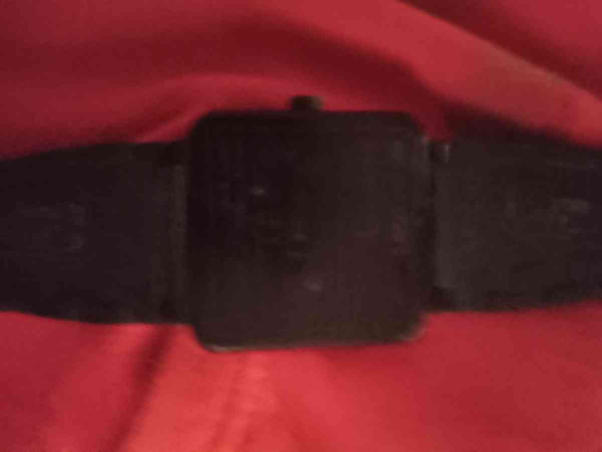 bell and Ross mens aviator watch