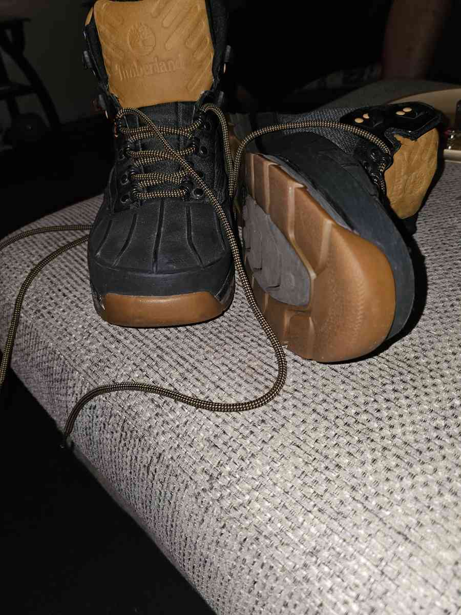 Timberland  boots