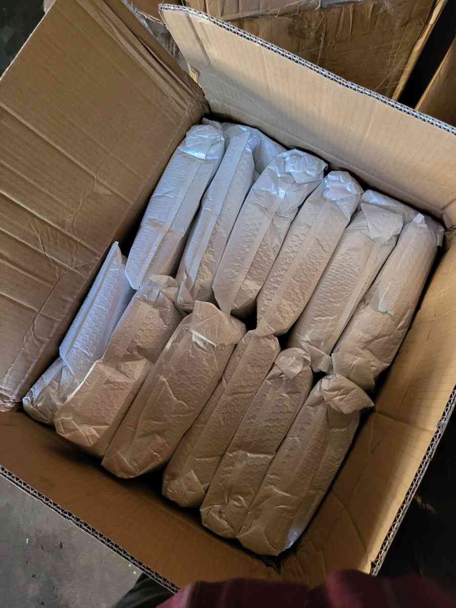 Hamster and chinchilla toys