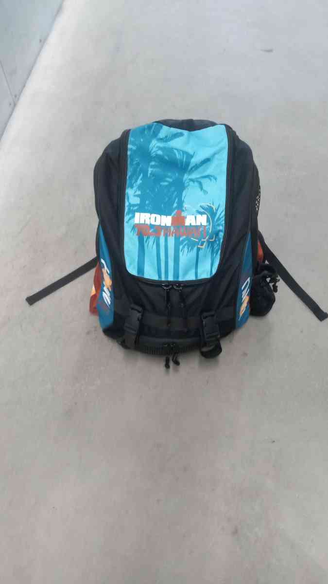 the heavy duty back pack of camping