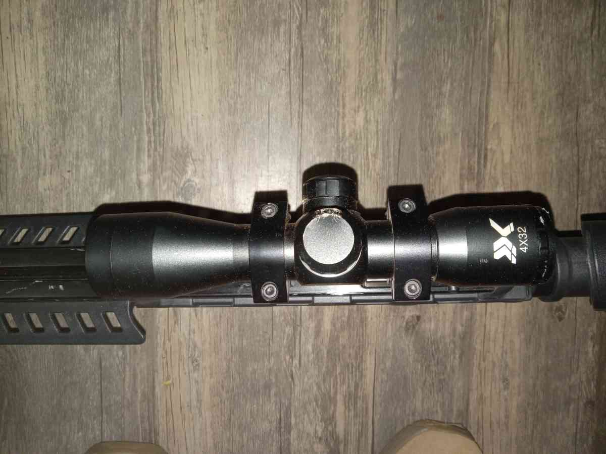 bear banish 420 crossbow